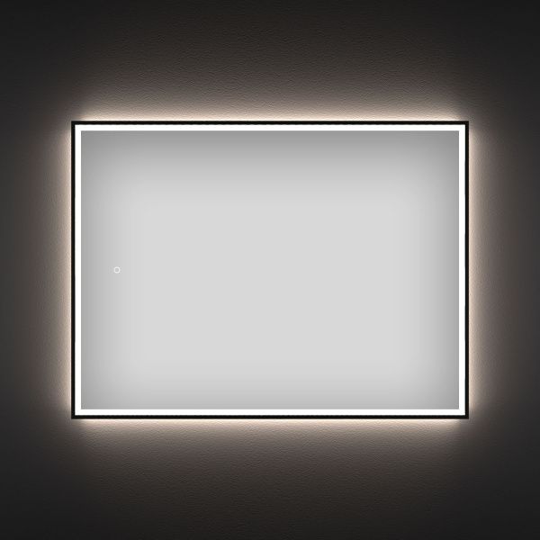 Зеркало с фронтальной LED-подсветкой Wellsee 7 Rays' Spectrum 172201330