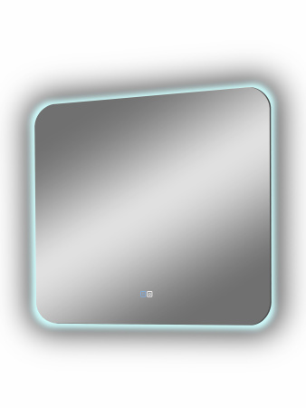 Зеркало Taliente Zled TA-Zled-B8070a 80х70 LED