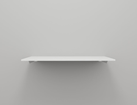 Столешница Salini Costa 1000x500 в цвете по RAL, 200122MF