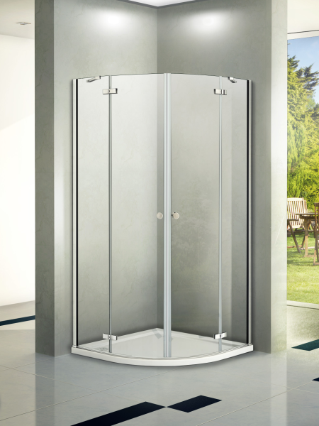 Душевой уголок WeltWasser WW 200R22-90