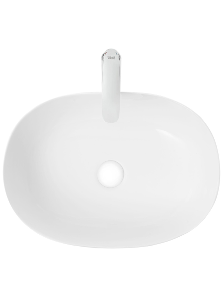 Раковина накладная WeltWasser WW SK ELBACH 32100