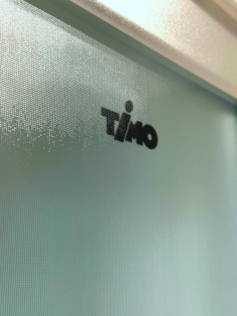 Душевая кабина Timo Standart Т-6610 Silver L  110*85*220, турецкая баня хамам