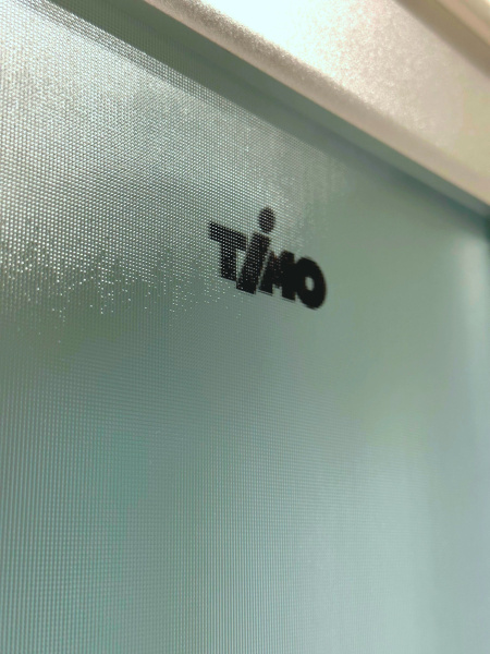 Душевая кабина Timo Standart Т-6610 Silver L  110*85*220, турецкая баня хамам