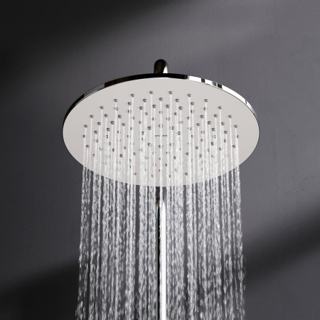 Душевая система AM.PM F0790000 Gem