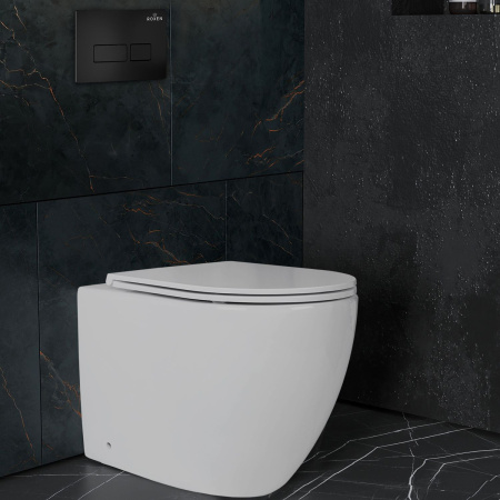 Комплект 3 в 1 Roxen Attach 922094 (состоит из: 710215,  Caspia 410280B)