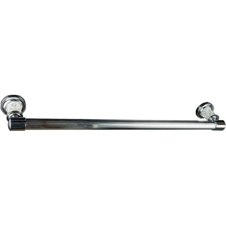 Полотенцедержатель Boheme Murano Cristal 10902-CRST-СH Хром