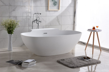 Timo Ванна solid LUMI1770 (1770*895*570)