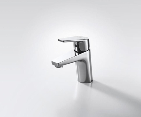 Смеситель для умывальника Bravat Line F15299C-1