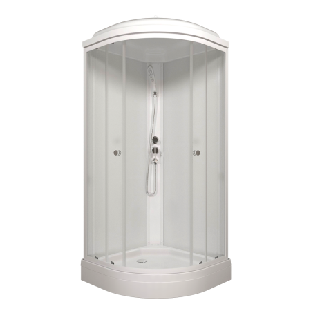 Душевая кабина Тритон Щ0000062582  Экстра 88*88 А