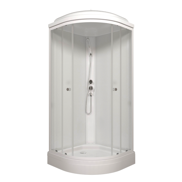 Душевая кабина Тритон Щ0000062582  Экстра 88*88 А