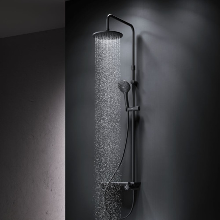 Душевая система AM.PM F0790722 Gem
