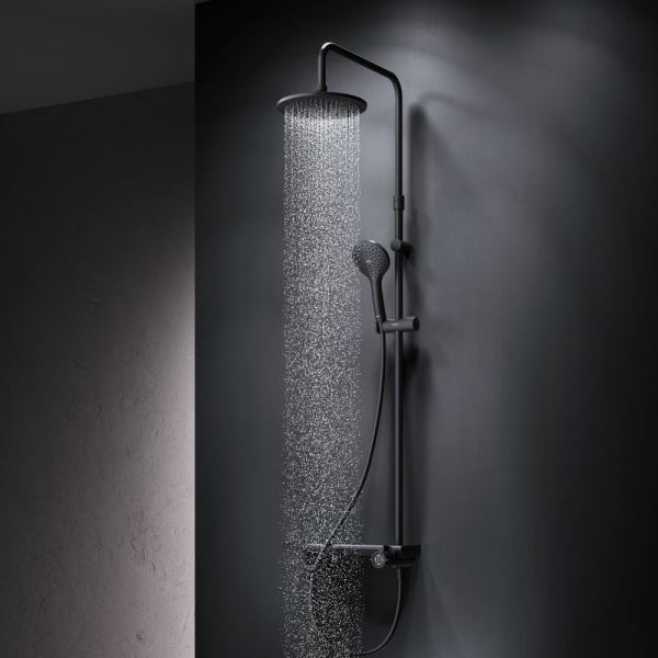 Душевая система AM.PM F0790722 Gem