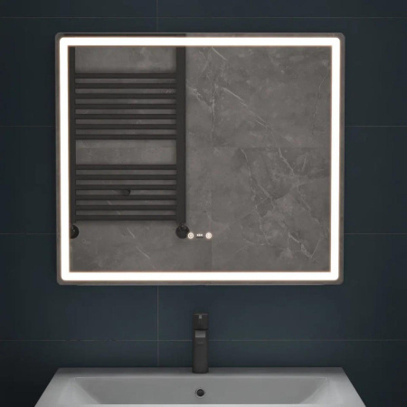 Зеркало VIGO Geometry Step 800