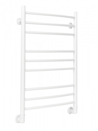 Полотенцесушитель Ariano Турин 80х50 White