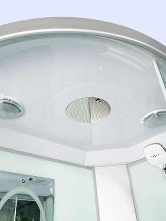 Душевая кабина WeltWasser WERRA 1202 R 900х1200х2170мм