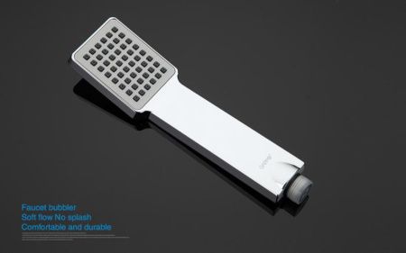 Комплект смесителей 3 в 1 Gappo G2898