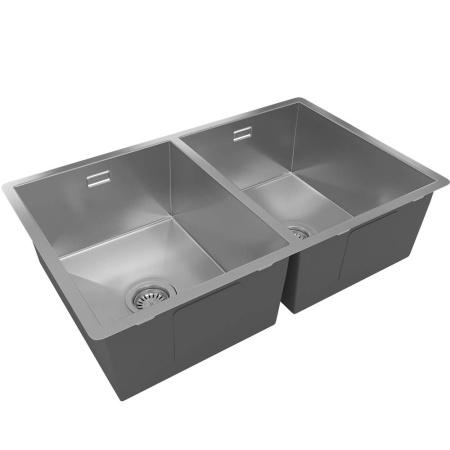 Кухонная мойка Reflexion Garda RX2170SS полированная сталь