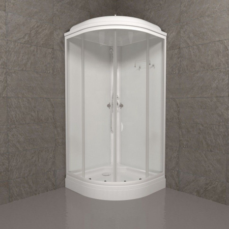 Душевая кабина Тритон Щ0000061843  Ультра 90*90 А