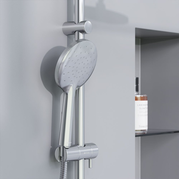 Душевая система AM.PM 977770000 Jupiter