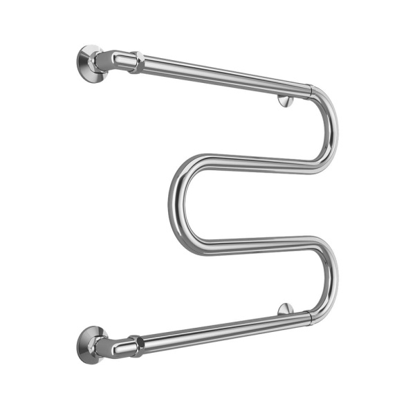 Полотенцесушитель Terminus М-образный 32 600х500