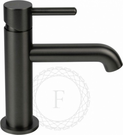 Cмеситель для раковины FILARETE Roun FL5020 (Графит)