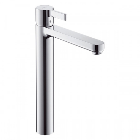 Смеситель для умывальника Hansgrohe Metris S 31022000