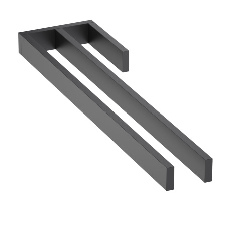 Полотенцедержатель TIMO Petruma 15252/03, черный