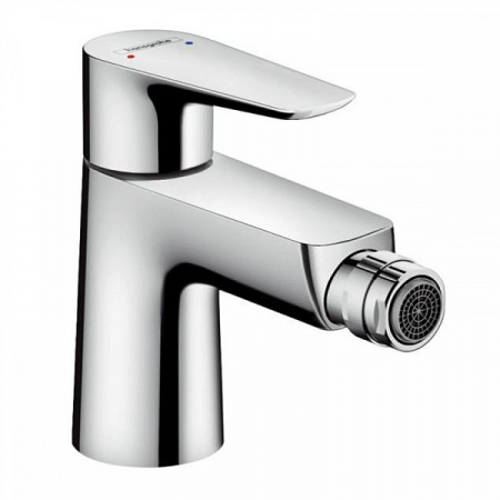 Смеситель для биде Hansgrohe Talis E 71721000