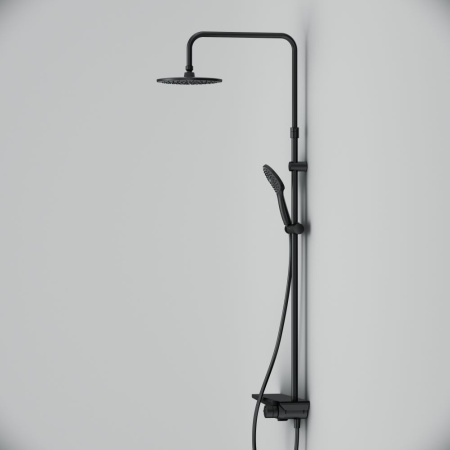 Душевая система AM.PM F0790722 Gem