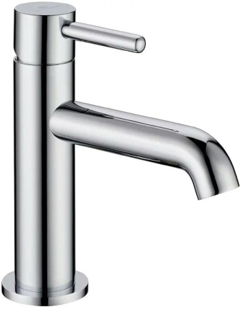 Смеситель для раковины стандартный Grocenberg GB2099 Хром