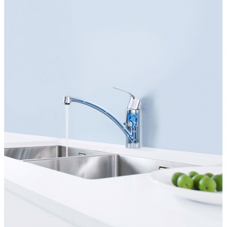 Смеситель для мойки Grohe Eurosmart 30260002