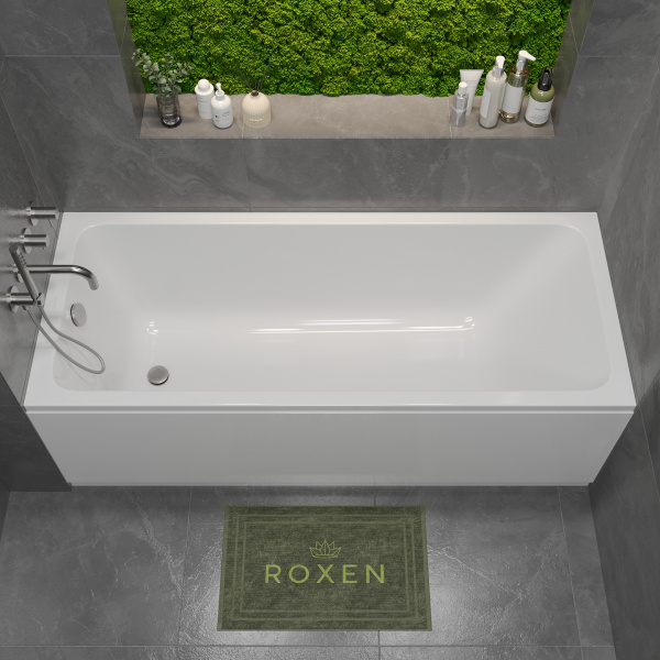 Ванная акриловая Roxen Modern 240140-1570