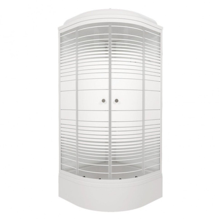 Душевая кабина Тритон Щ0000061848  Полосы 90*90 В (ДН4)