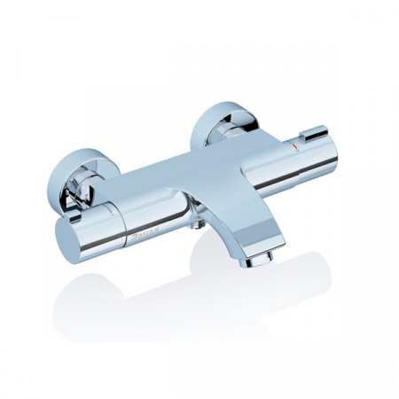 Смеситель для ванны с душем термостатический Ravak TE 082.00/150