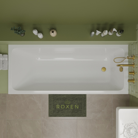 Ванная акриловая Roxen Modern 240140-1570