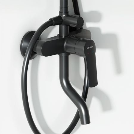 Душевая система AM.PM 977740300 Jupiter