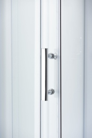 Душевая кабина Taliente TA-100CW 100х100 четверть круга