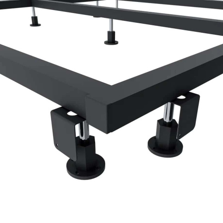 Каркас для поддона Taliente KARK-PSE-ST-100 94х94