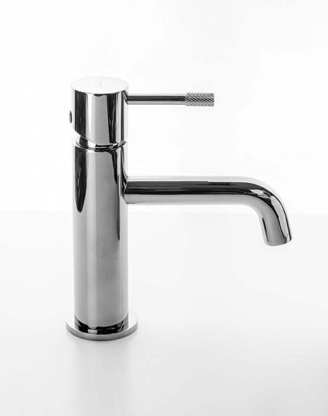 Смеситель для раковины Boheme Uno 461-CR Хром