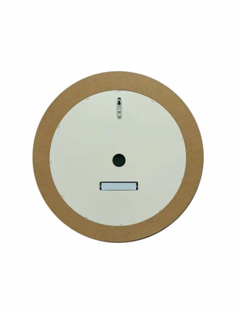 Зеркало Taliente Zled TA-Zled-SBLd600 60х60 LED