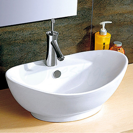 Раковина MELANA MLN-7167 (T4080)