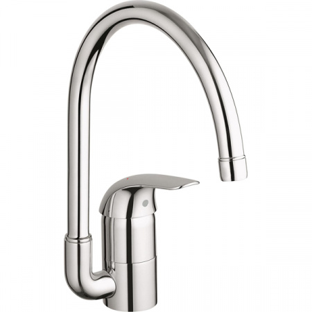 Смеситель для мойки Grohe Euroeco 32752000