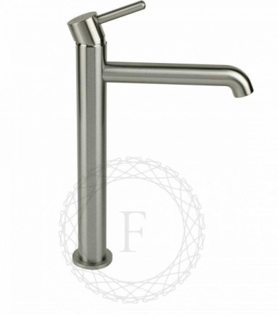 Cмеситель для раковины FILARETE Roun FL6020 (Никель)