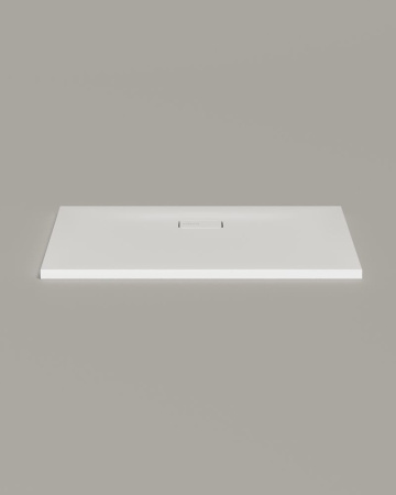 Душевой поддон Salini OASI PLUS 1000-1200x800-1000 Белый 120422MN