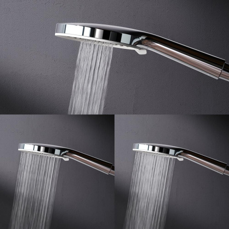 Душевая система AM.PM F0785A600 X-Joy