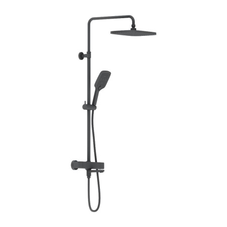 Душевая система AM.PM 953810300 Gala с термостатом