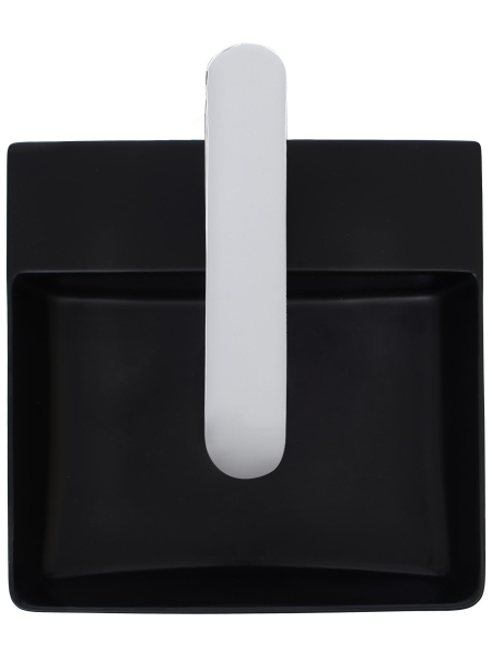 Раковина накладная WeltWasser WW SK ELBACH 2177 MB