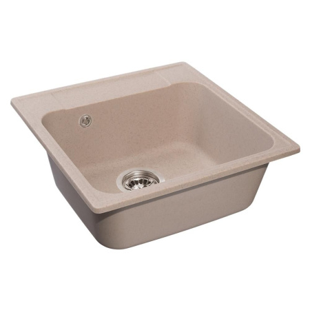 Кухонная мойка Reflection Etude RF0353BE, бежевый