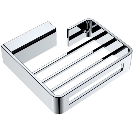 Держатель для губки Boheme Q 10959-CR Хром