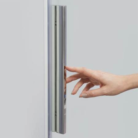 Душевая дверь WasserKRAFT Dinkel 58R30